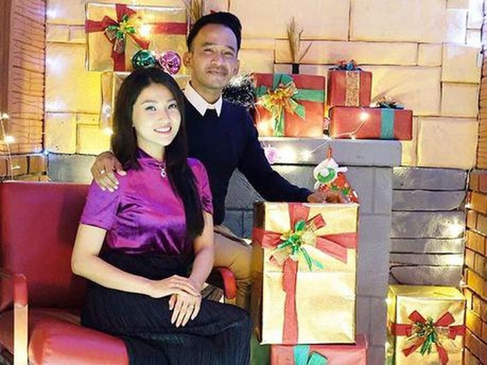 Sempat Jalani Perawatan di Rumah Sakit, Ayah Ruben Onsu Meninggal Dunia