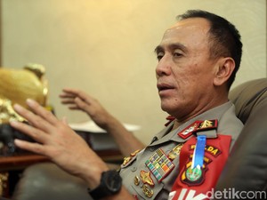 Soal Laporan Ndeso, Kapolda Metro: Kaesang Nggak Diperiksa