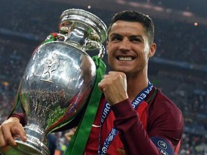 (Kuis) Momen Sepakbola 2016, Seberapa Baik Ingatanmu?