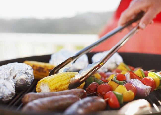 Mulai Siap-siap Mau Pesta BBQ? Perhatikan 10 Tips Penting dari Chef Ini (2)