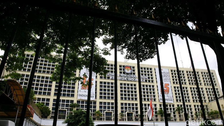 Sumbangan Dana Kampanye Pilkada Dibatasi, Ini Aturannya Sumbangan Dana Kampanye Pilkada Dibatasi, Ini Aturannya
