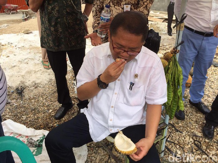Trik Makan Durian Aman untuk Cegah Gula Darah Meningkat Drastis