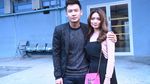 Kado Natal Spesial dari Fendy Chow untuk Stella Cornelia