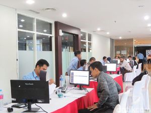 Peserta Tax Amnesty Tak Ungkap Seluruh Harta, Ini Sanksinya