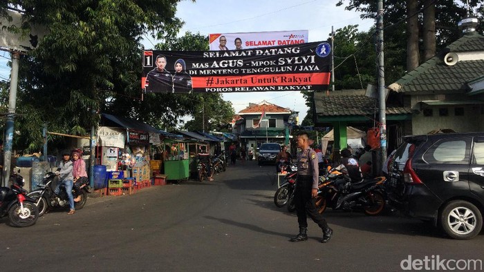 Anies: Kami Tawarkan Solusi, Tidak Sekadar Bagi-bagi Uang