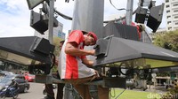 Perawatan ini rutin dilakukan.