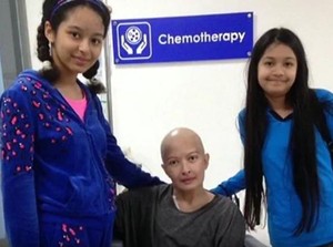 NOAH Dikabarkan Ganti Nama, Yana Zein Idap Kanker Payudara