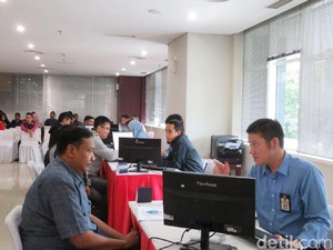 Layani Tax Amnesty, Petugas Pajak Siaga Hingga Pukul 21.00