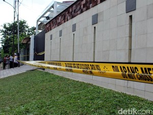 Perampokan Pulomas Terungkap, Kapolri: CCTV Jadi Wake Up Call