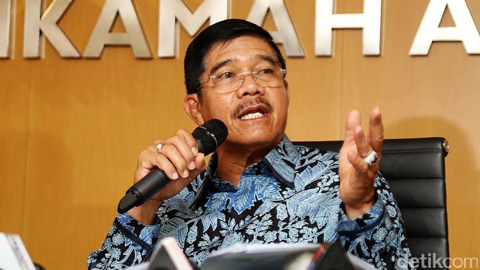 Hatta Ali Pastikan 3 Kandidat Sekretaris MA Diseleksi Transparan