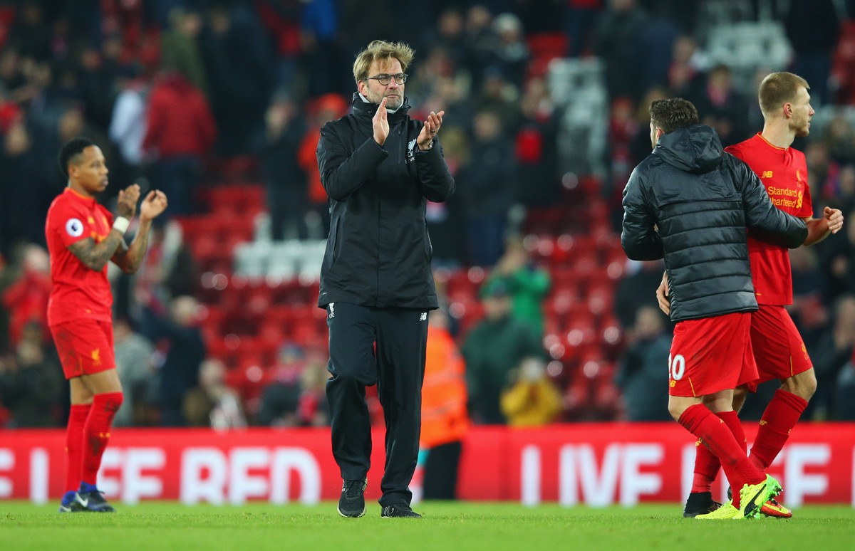 Foto: Alex Livesey/Getty Images