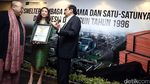 Freeport Indonesia Raih 2 Rekor MURI