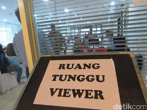 Ruang tunggu