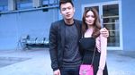 Kado Natal Spesial dari Fendy Chow untuk Stella Cornelia