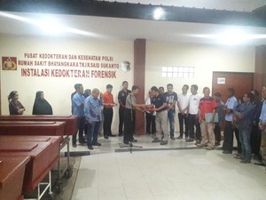 Amel Akan Dimakamkan di Bekasi, Dua Sopir Ir Dodi Dibawa ke Jateng