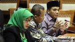 Catatan Akhir Tahun Fraksi PPP