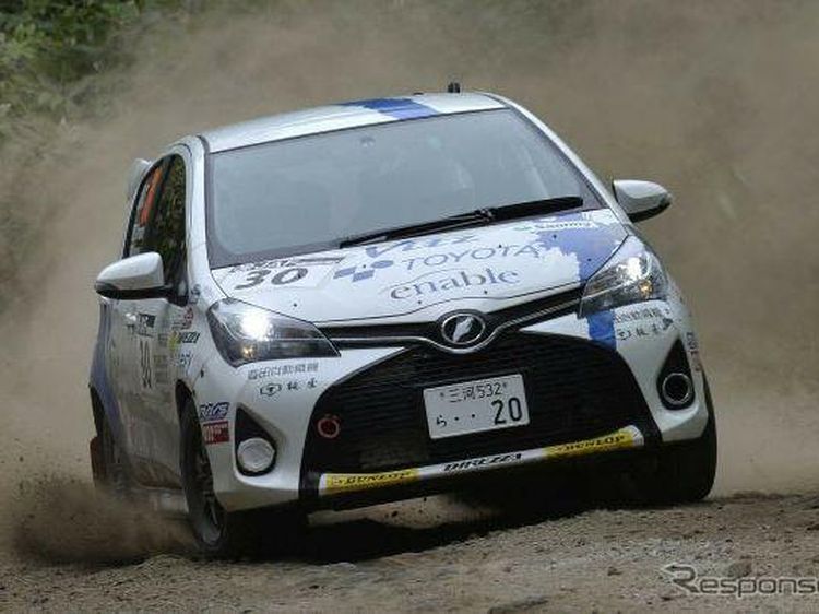 Mobil Toyota Karya Desainer Wanita