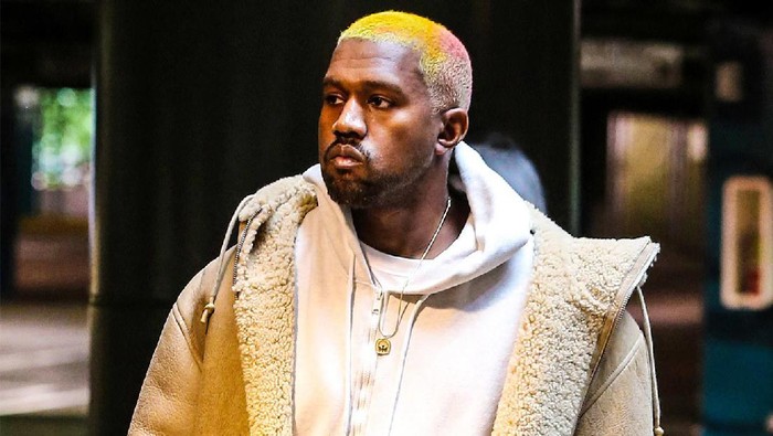 kanye west