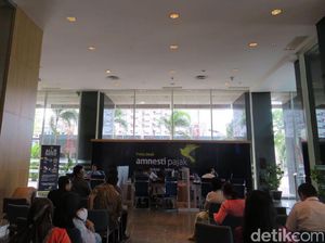 Ini Alasan Dirjen Kominfo Ikut Tax Amnesty di Pengujung Tahun