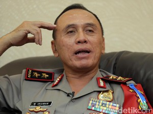 Kapolda Metro: Hoax di Medsos Jadi Bisnis, Perlu Ditemukan Pengorder
