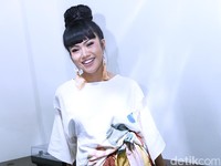 5 Lagu Paling Populer Minggu Ini