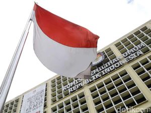 Beda Sikap, Demokrat Banten Tolak Coret Caleg Eks Koruptor
