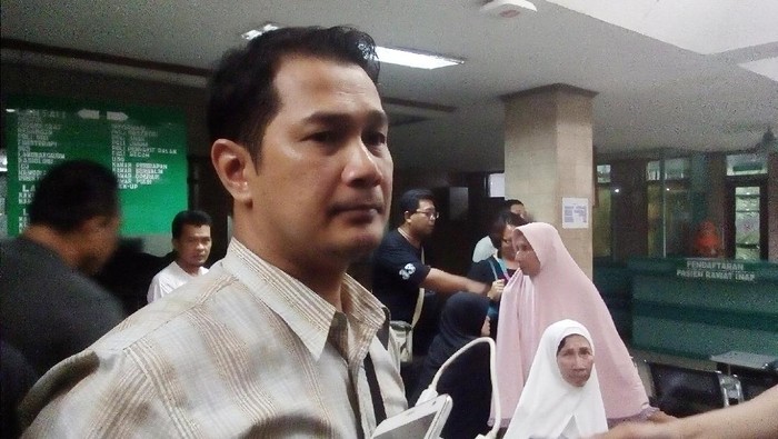 Keluarga Ir Dodi Apresiasi Polisi yang Tangkap Perampok Pulomas
