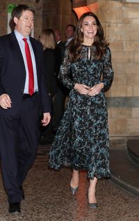 Kate Middleton Belanja Baju Sampai Rp 2,8 M di 2016