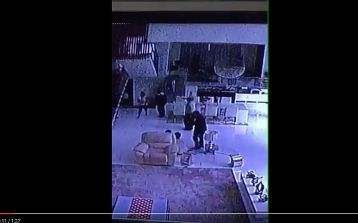 Erwin Situmorang Si Perampok Sadis di Pulomas Dirawat di RS Polri