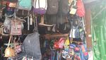 Tahun Baru di Batam, Berburu Barang Eks Luar Negeri
