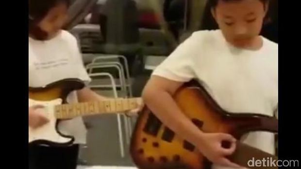 Ini Video Mannequin Challenge Korban Pembunuhan di Pulomas