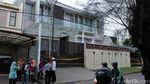 Begini Kondisi Rumah Lokasi Pembunuhan Sadis di Pulomas