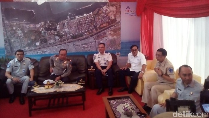 Kakorlantas Minta Anggotanya Tingkatkan Kewaspadaan