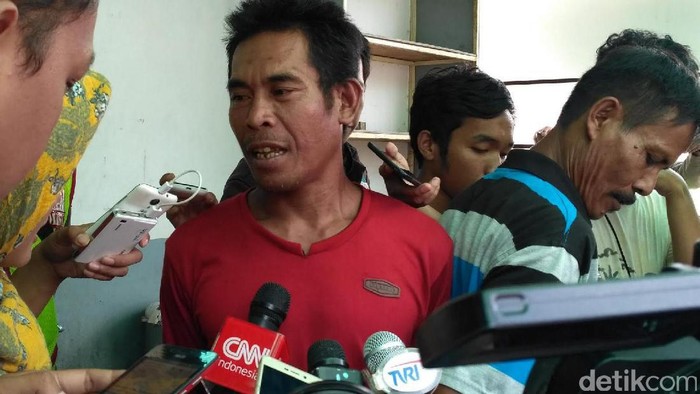 Emi Jadi Korban Luka Pembunuhan di Pulomas, Suami Trauma