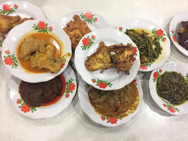 rumah makan minang legendaris rumah makan minang legendaris