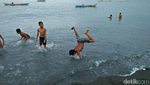 Liburan Akhir Tahun, Ayo Bertualang ke Pulau Dua di Banggai