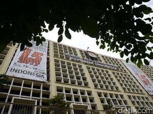 KPU Tak Akan Tandai Caleg Eks Koruptor Bila Dianggap Diskriminatif