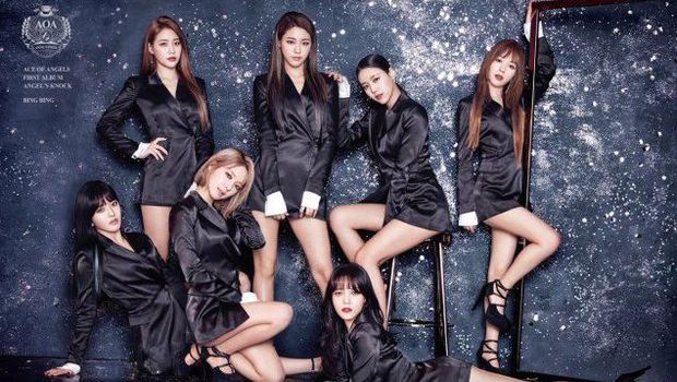 Deretan Kontroversi Member Idola K-Pop yang Hengkang dari Grup