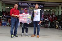 Sibuk Syuting, Olahraga Jadi Cara Dude Harlino Jaga Kesehatan