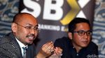SBX Bank Memperkenalkan e-Commerce