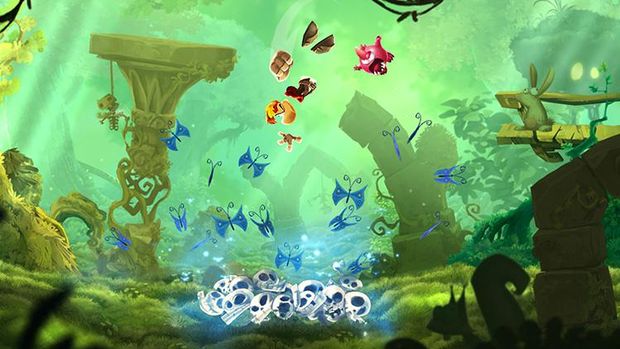 5 Games Mirip Super Mario Run untuk Android