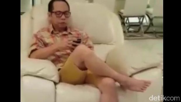 Ini Video Mannequin Challenge Korban Pembunuhan di Pulomas