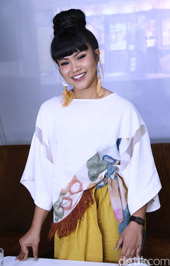 Yura Segera Garap Album Kedua