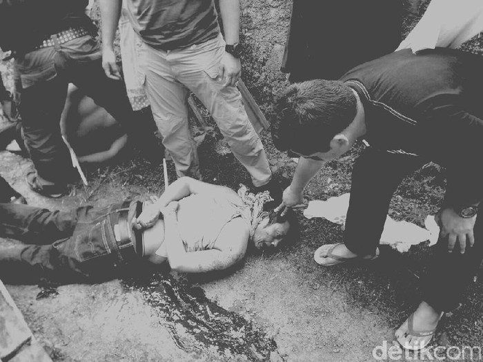 Polisi: Ramlan Butarbutar Pelaku Dominan di Pembunuhan Pulomas