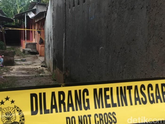 Saksi Penangkapan Pembunuhan Pulomas: Ada 4 Kali Suara Tembakan