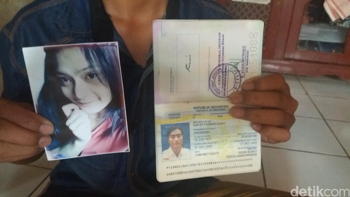 Emi dan Santi Selamat dari Pembunuhan Pulomas, Ini Harapan Keluarga