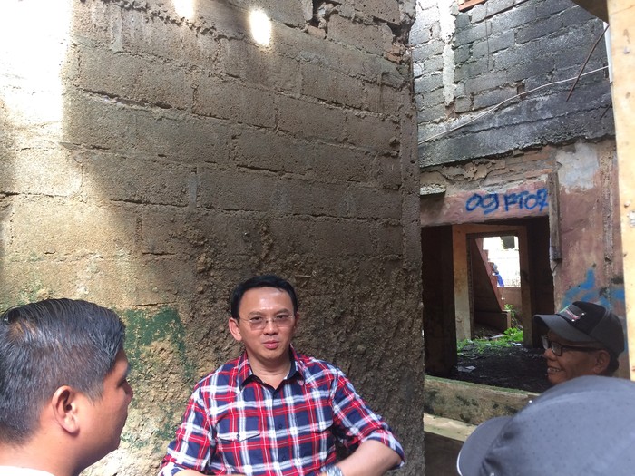 APBD Dievaluasi Kemendagri, Ahok Sorot Duit Jalan-Jalan DPRD DKI