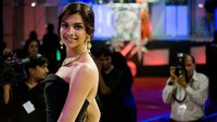 Deepika lahir pada 5 Januari 1986 di Copenhagen, Denmark. Foto: Getty Images