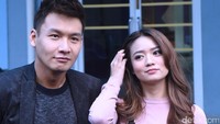 Menurut aktor berdarah Tiong Hoa itu, momen hari Raya jadi waktu yang tepat untuk jenjang yang lebih serius. Pool/Noel/detikFoto.