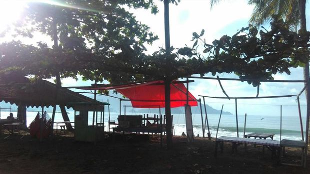 Keren! Pantai Prigi di Trenggalek Akan Punya Panggung 360 Derajat